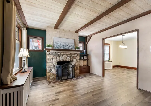Photo 2 of Sale Pending at 428 Lafayette Ave, Palmerton, PA 18071 | MLS# 781430 | Listing updated on 2026-08-18