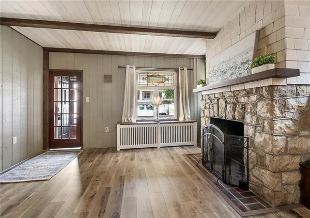 Photo 3 of Sale Pending at 428 Lafayette Ave, Palmerton, PA 18071 | MLS# 781430 | Listing updated on 2026-08-18