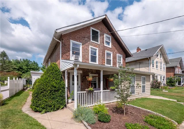 1st image of 3017 3rd St, Whitehall, PA 18052 | MLS# 781607