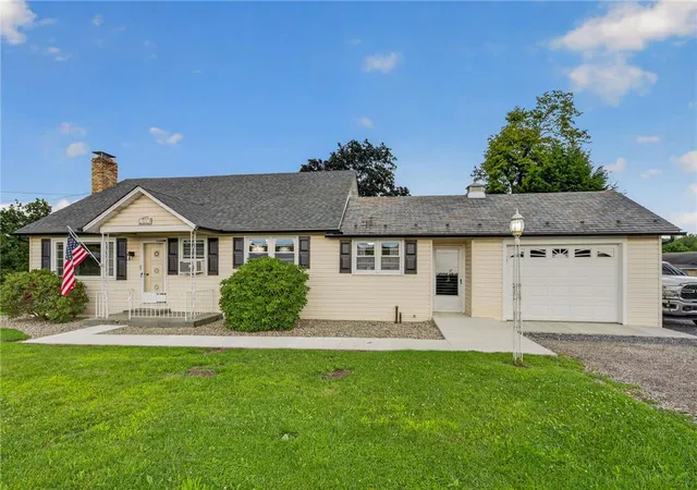 Photo 1 of Single family home for sale at 515 Richmond Rd, Bangor, PA 18013 | MLS# 782203 | Listing updated on 2026-08-27