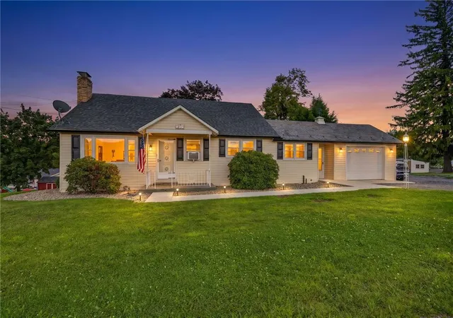 Photo 2 of Single family home for sale at 515 Richmond Rd, Bangor, PA 18013 | MLS# 782203 | Listing updated on 2026-08-27