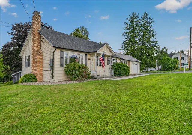 Photo 4 of Single family home for sale at 515 Richmond Rd, Bangor, PA 18013 | MLS# 782203 | Listing updated on 2026-08-27