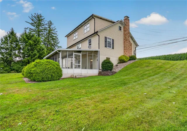 Photo 60 of Single family home for sale at 515 Richmond Rd, Bangor, PA 18013 | MLS# 782203 | Listing updated on 2026-08-27
