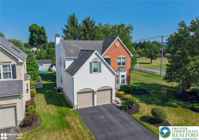 Photo 2 of Sale Pending at 369 Lenape Trl, Allentown, PA 18104 | MLS# 781854 | Listing updated on 2026-08-17