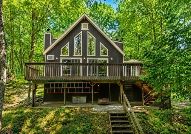Photo 1 of Sale Pending at 23 Floral Dr, Gouldsboro, PA 18424 | MLS# 782218 | Listing updated on 2026-08-19