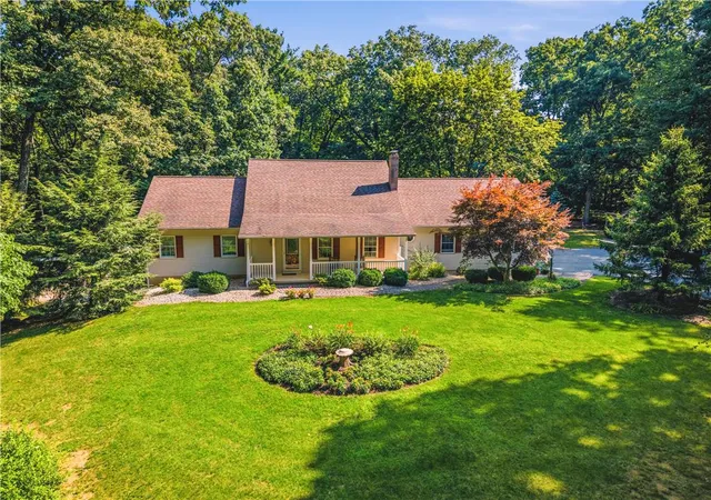 Photo 1 of Single family home for sale at 492 Arthurs Ct, Nazareth, PA 18064 | MLS# 781190 | Listing updated on 2026-08-06