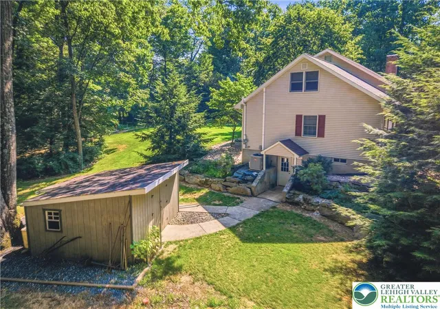 Photo 52 of Single family home for sale at 492 Arthurs Ct, Nazareth, PA 18064 | MLS# 781190 | Listing updated on 2026-08-06