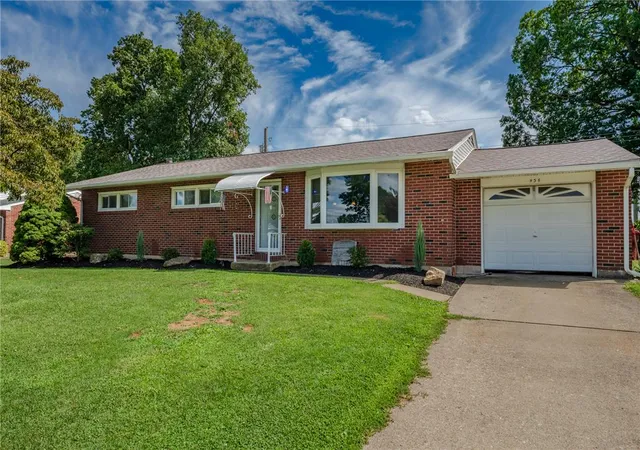 1st image of 938 W Union St, Whitehall, PA 18052 | MLS# 782188