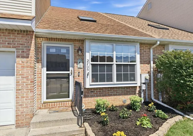 Photo 2 of Townhouse for sale at 2705 Tamlynn Ln, Easton, PA 18045 | MLS# 782142 | Listing updated on 2026-08-06