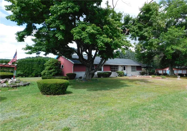 1st image of 31 Will Ave, Barnesville, PA 18214 | MLS# 782204