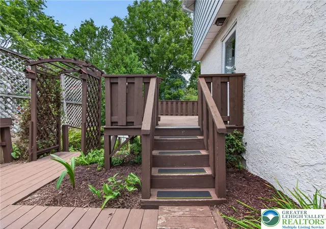 Photo 24 of Single family home for sale at 329 Delong Ave, Emmaus, PA 18049 | MLS# 782144 | Listing updated on 2026-08-06