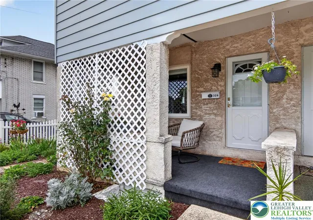 Photo 2 of Single family home for sale at 329 Delong Ave, Emmaus, PA 18049 | MLS# 782144 | Listing updated on 2026-08-06