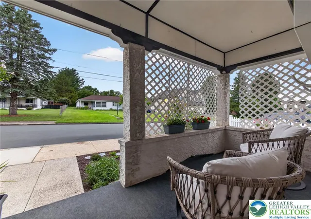Photo 2 of Single family home for sale at 329 Delong Ave, Emmaus, PA 18049 | MLS# 782144 | Listing updated on 2026-08-06