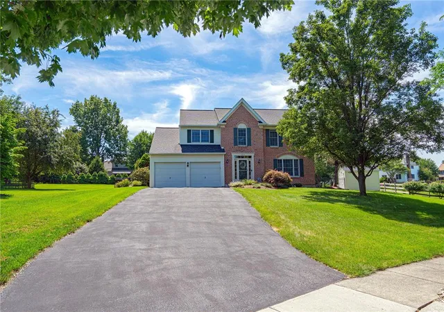 Photo 1 of Single family home for sale at 7303 Peppermint Ct, Macungie, PA 18062 | MLS# 781997 | Listing updated on 2026-08-06