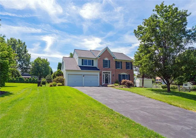 Photo 2 of Single family home for sale at 7303 Peppermint Ct, Macungie, PA 18062 | MLS# 781997 | Listing updated on 2026-08-06