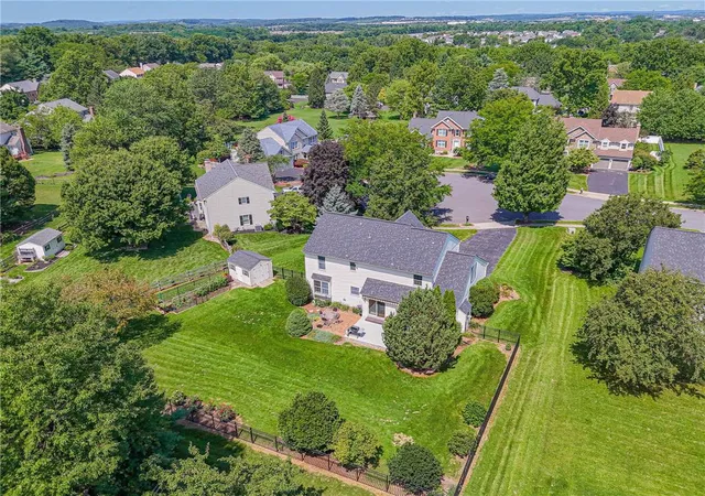 Photo 4 of Single family home for sale at 7303 Peppermint Ct, Macungie, PA 18062 | MLS# 781997 | Listing updated on 2026-08-06