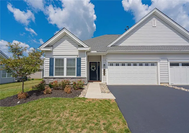 Photo 1 of Sale Pending at 3715 Founders Xing, Easton, PA 18045 | MLS# 780751 | Listing updated on 2026-08-21