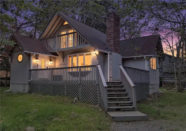 Photo 1 of Single family home for sale at 968 Country Pl Dr, Tobyhanna, PA 18466 | MLS# 781847 | Listing updated on 2026-08-06