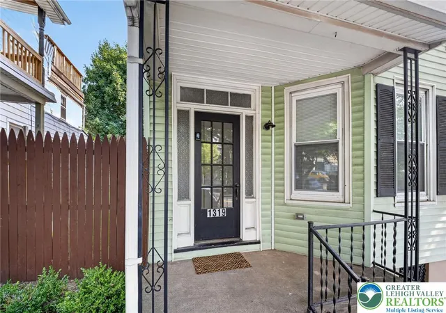 Photo 2 of Sale Pending at 1319 Northampton St, Easton, PA 18042 | MLS# 782248 | Listing updated on 2026-08-25