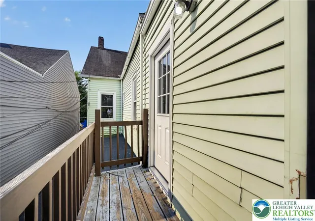 Photo 56 of Sale Pending at 1319 Northampton St, Easton, PA 18042 | MLS# 782248 | Listing updated on 2026-08-25