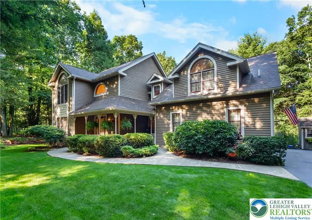 Photo 1 of Sale Pending at 191 Chatham Hl Rd, Stroudsburg, PA 18360 | MLS# 782152 | Listing updated on 2026-08-24