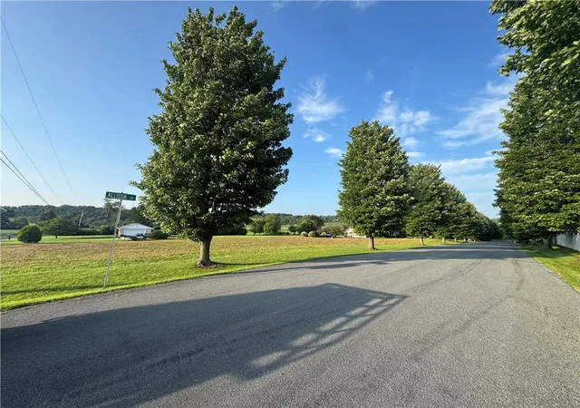 Photo 1 of Land for sale at 10114 Dietrich Rd, Breinigsville, PA 18031 | MLS# 782261 | Listing updated on 2026-08-06