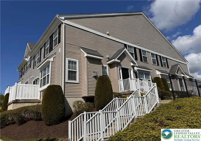Photo 1 of Townhouse for sale at 4115 Bunker Hl Dr S, Coopersburg, PA 18036 | MLS# 782062 | Listing updated on 2026-08-06