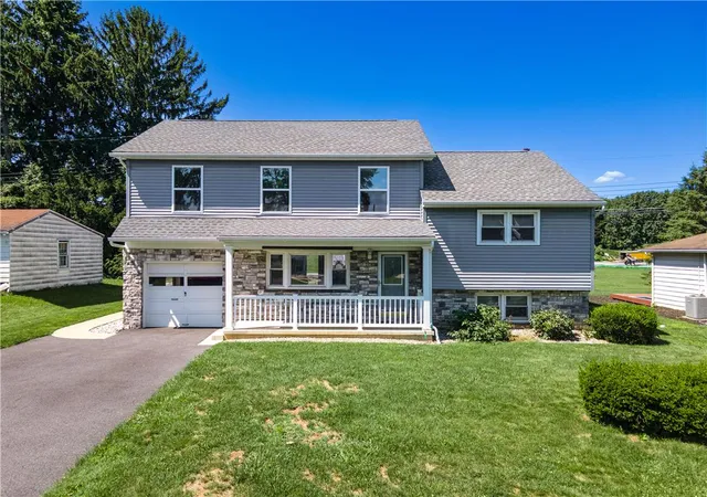 Photo 1 of Sale Pending at 2715 Swanson St, Easton, PA 18045 | MLS# 782170 | Listing updated on 2026-08-24