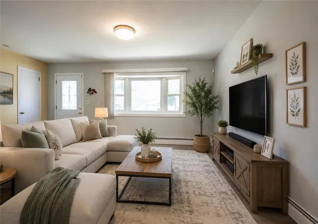 Photo 3 of Sale Pending at 2715 Swanson St, Easton, PA 18045 | MLS# 782170 | Listing updated on 2026-08-24