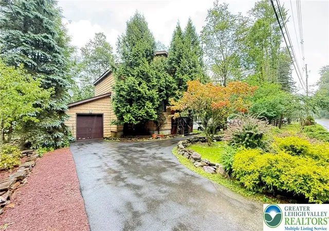 Photo 1 of Single family home for sale at 2143 Rosemont Dr, Tobyhanna, PA 18466 | MLS# 782274 | Listing updated on 2026-08-06
