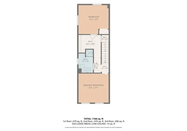 Photo 30 of Townhouse for sale at 535 Lewis St, Minersville, PA 17954 | MLS# 781595 | Listing updated on 2026-08-20
