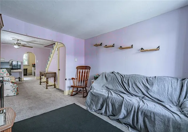 Photo 3 of Townhouse for sale at 535 Lewis St, Minersville, PA 17954 | MLS# 781595 | Listing updated on 2026-08-20