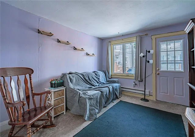 Photo 4 of Townhouse for sale at 535 Lewis St, Minersville, PA 17954 | MLS# 781595 | Listing updated on 2026-08-20