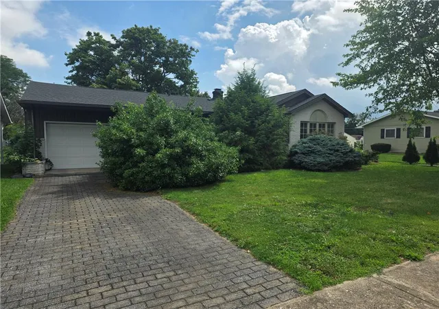 1st image of 117 9th St S, Coplay, PA 18037 | MLS# 782289