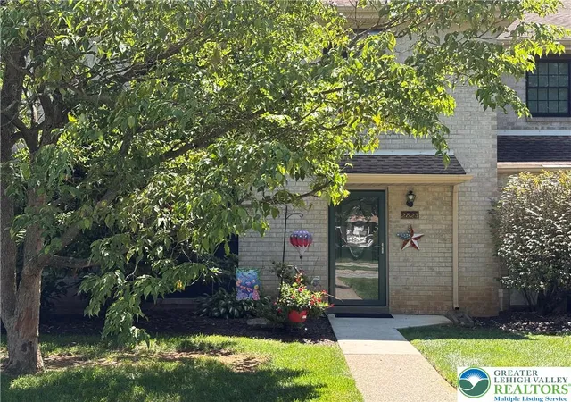 Photo 1 of Sale Pending at 2823 Whitemarsh Pl, Macungie, PA 18062 | MLS# 782205 | Listing updated on 2026-08-21