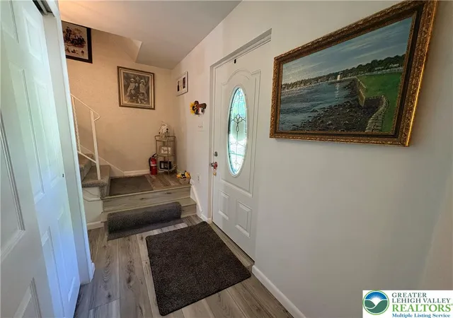 Photo 3 of Sale Pending at 2823 Whitemarsh Pl, Macungie, PA 18062 | MLS# 782205 | Listing updated on 2026-08-21