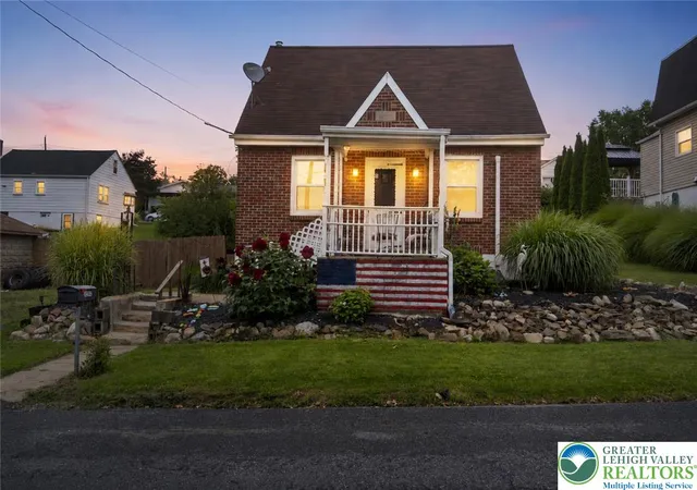 Photo 2 of Sale Pending at 1852 1st Street, Bethlehem, PA 18020 | MLS# 782067 | Listing updated on 2026-08-21