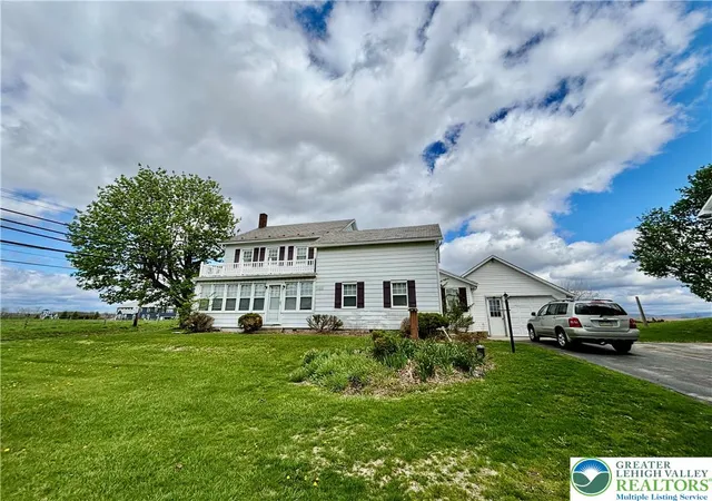 Photo 2 of Single family home for sale at 282 Young Rd, Nazareth, PA 18064 | MLS# 782292 | Listing updated on 2026-08-06