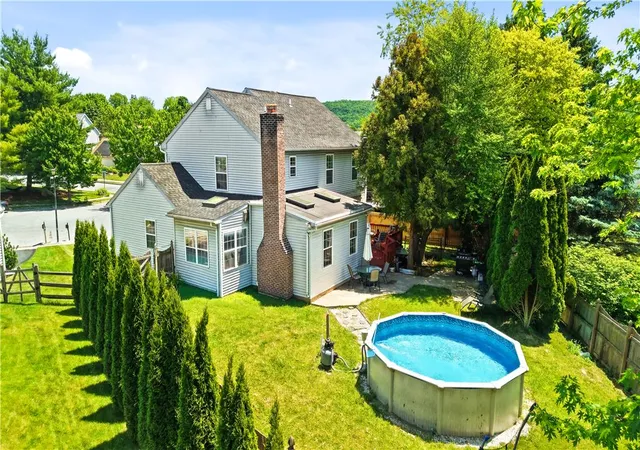 2nd image of 1728 32Nd St Sw, Allentown, PA 18103 | MLS# 782145