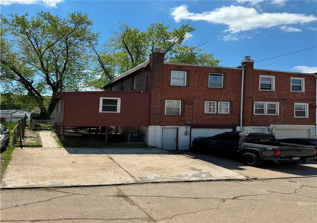 4th image of 811 W Emaus Ave, Allentown, PA 18103 | MLS# 782283