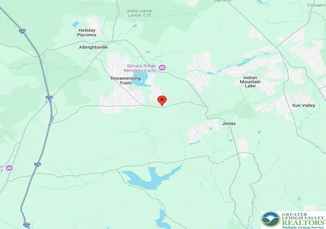 Photo 3 of Land for sale at 6 Occonquan Trl #1723, Penn Forest Twp, PA 18210 | MLS# 782295 | Listing updated on 2026-08-07