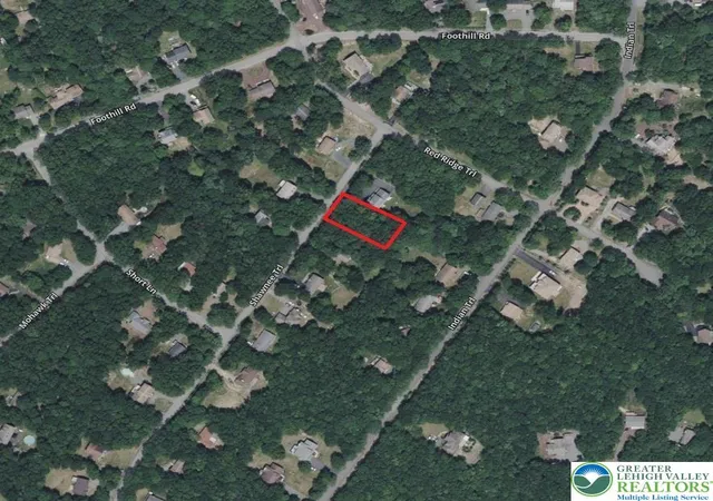 Photo 3 of Land for sale at 124 Shawnee Trl #1128, Albrightsville, PA 18210 | MLS# 782296 | Listing updated on 2026-08-07