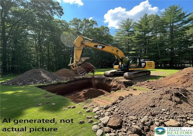 Photo 1 of Land for sale at 44 Sekani Trl #1102, Albrightsville, PA 18210 | MLS# 782297 | Listing updated on 2026-08-07