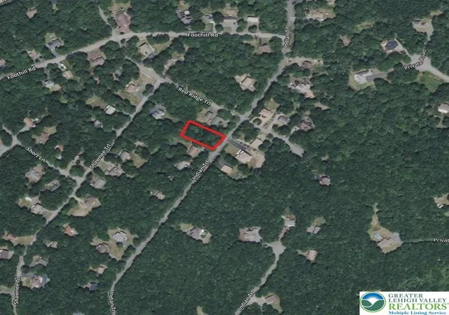 Photo 3 of Land for sale at 44 Sekani Trl #1102, Albrightsville, PA 18210 | MLS# 782297 | Listing updated on 2026-08-07