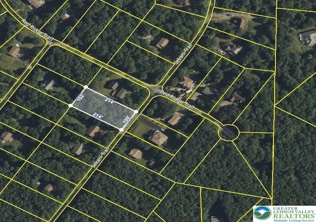 Photo 4 of Land for sale at 44 Sekani Trl #1102, Albrightsville, PA 18210 | MLS# 782297 | Listing updated on 2026-08-07