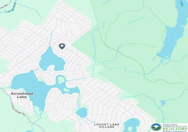 Photo 4 of Land for sale at 255 Pontiac Path Trl #12, Pocono Lake, PA 18347 | MLS# 782300 | Listing updated on 2026-08-07