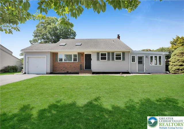 Photo 1 of Single family home for sale at 2049 Vista Dr, Bethlehem, PA 18018 | MLS# 776564 | Listing updated on 2026-08-07