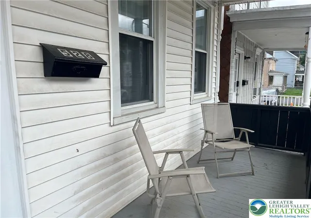 Photo 28 of Single family home for sale at 528 Centre St, Easton, PA 18042 | MLS# 782069 | Listing updated on 2026-08-07