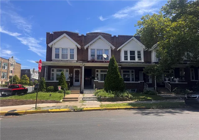 Photo 1 of Sale Pending at 761 11th Street, Allentown, PA 18102 | MLS# 782307 | Listing updated on 2026-08-19