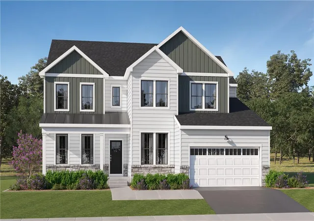 Photo 1 of Sale Pending at 8445 Sw Haaf Rd, Fogelsville, PA 18051 | MLS# 782287 | Listing updated on 2026-09-25
